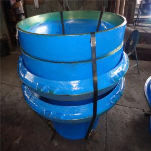 concave for cone crusher-6