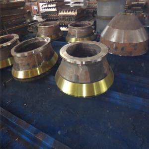 concave for cone crusher-11
