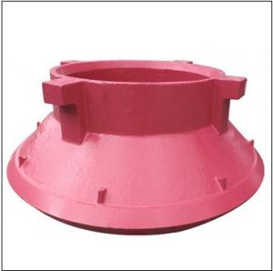 concave for cone crusher-9
