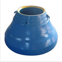 concave for cone crusher-7
