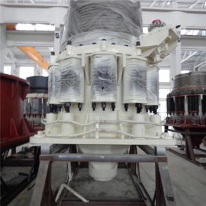 cone crusher