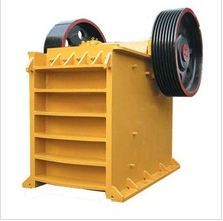 jaw crusher