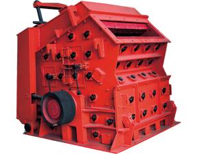 impact crusher