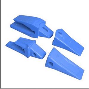 Metal crusher parts