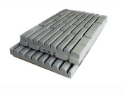 high manganese steel jaw plate-5