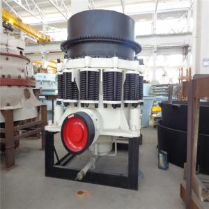 cone crusher