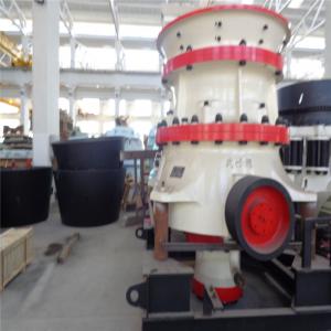 cone crusher