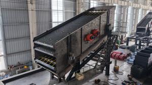 Finished Goods Warehouse