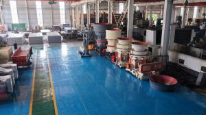 Finished Goods Warehouse