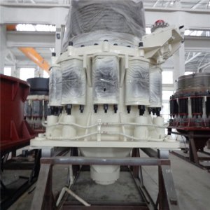 Analytical jaw crusher shell casting process